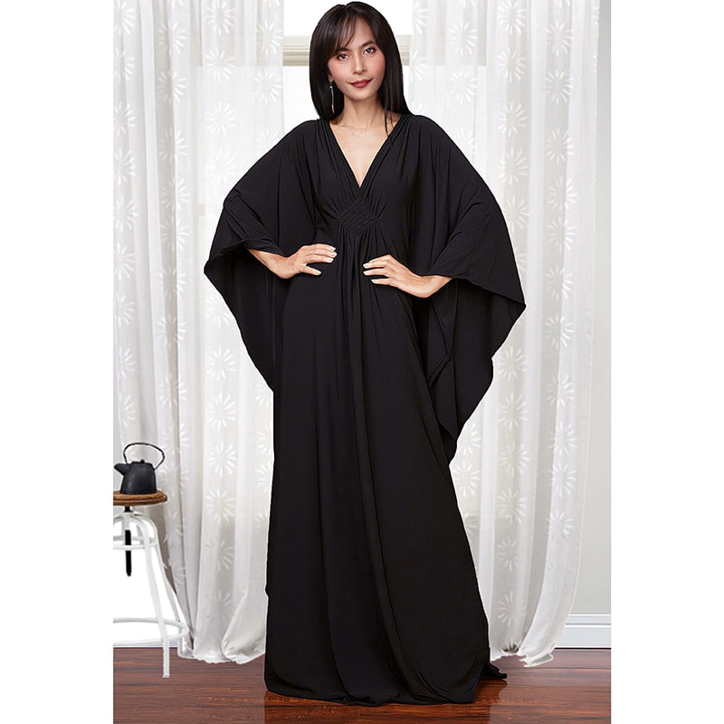 Easy Dry Beach Cover Up Robe Plage Vestido Playa Beach Pareo Swimsuit Cover Up Beachwear 2023 Bathing Suit Women Maxi Dress