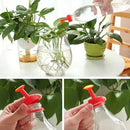 The Rainspout Trio | 3-Piece Bottle-Top Garden Sprinkler Set