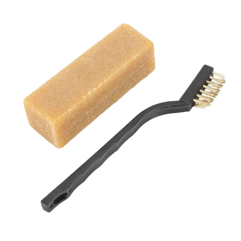 New Skateboard Eraser Grip Tape Gum Sandpaper Cleaner Skate Board Clean Accessories
