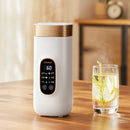 550ml Electric Kettle Portable Travel Heating Cup Multifunction Boiled Water Pot Smart Teapot Adjustable Temperature Kettle 220V