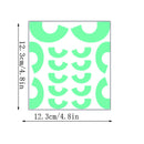 Halloween Luminous Wall Decals Glowing In The Dark Eyes Window Sticker For Halloween Decoration For Home Party Supplies