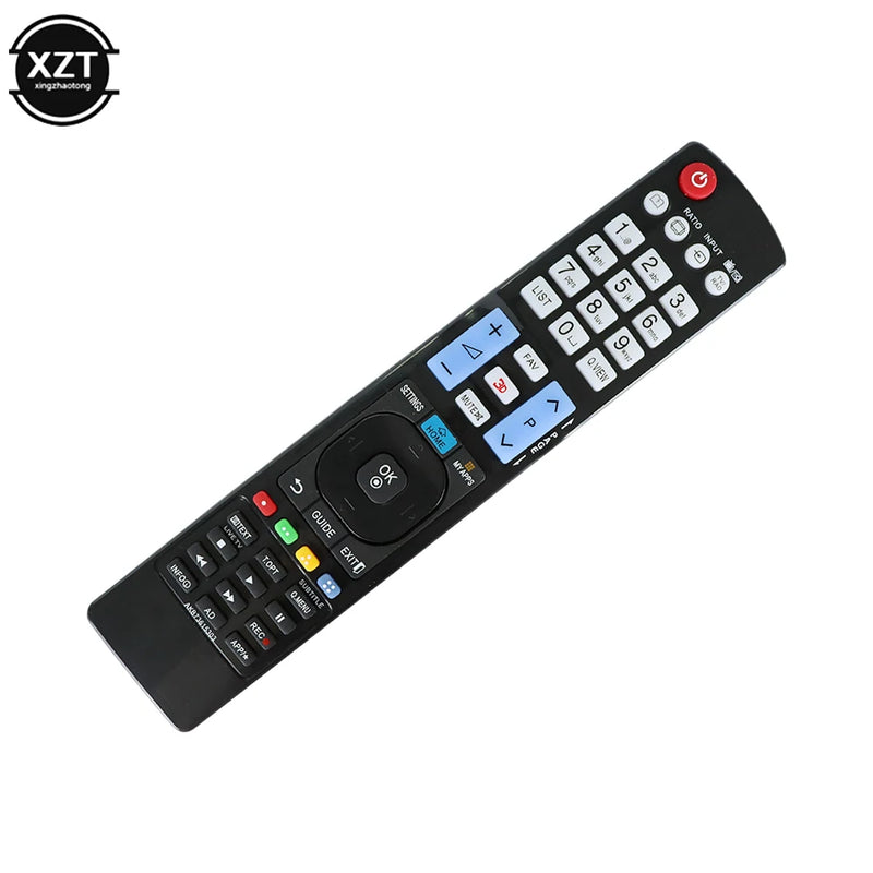 NEW Universal TV Remote Control For AKB73615303 AKB72915235 AKB72914276 AKB72914043 AKB72914041 AKB73295502 Smart 3D LED HDTV TV