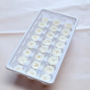 21Pcs/Box Class A Preserved Austin Flower Roses Immortalized Real Flowers Roses Wedding Party Mother'S Day Gift Decorations