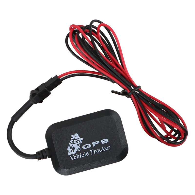 Anti-theft GPS Tracker Mini Car Tracker GPS Real Time Tracking Locator Device Real-time Vehicle Locator Free APP
