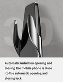 Car Mobile Phone Holder for Jetour T2 Traveller 2024 2025 GPS Bracket Navigation Stand Auto Accessories