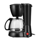 Gourmet elektrische Kaffeemaschine 15 Tassen Multilaser BE01 127V