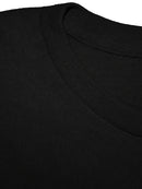 Men's 100% Cotton T-Shirt - "If You Feel It, Chase It" Fun Tornado Graphic Tee