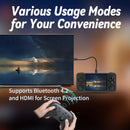 ANBERNIC RG35XX H Retro Handheld Game Video Player Console 3.5Inch IPS full viewing angle H700 quad HD Bluetooth 3300 mAh Gift
