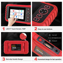 NEW LAUNCH CRP123X V2.0 OBD2 Scanner Car DIY Code Reader Automotive Diagnostic Tools Autoscanner Auto Scan Tool Diagnosis