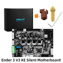 CREALITY Ender 3 V3 KE Silent Motherboard 32 Bit Silent Mainboard with MS35774 Driver For Creality Ender 3 V3 KE 3D Printer