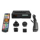 BitFunx OSSC V1.8 Open Source Scan Converter HDMI Adapter Converter For PS2/Nintendo 64/PC Engine/Seag Saturn Retro Game Console