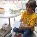 Flying Ball Toys Orb Authentic Magic Drone Mini UAV Boomerang Magic Hovering Helicopter Toy Children Adult Dropshipping 2023