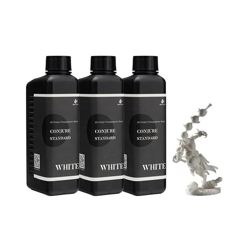 ChiTu systems Standard Resina 405nm UV 3D Printing Easy Print Photopolymer Resin For Anycubic/Elegoo LCD DLP 3D Printer