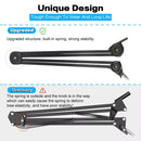 4K 48MP Full HD Industrial microscope 150X Zoom Lens C-Mount HDMI Digital Camera Phone PCB Welding Repair Electronic Microscope