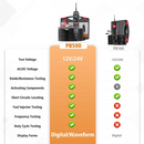 Ancel PB500 Car Power Scan Electric Circuit Tester Automotive Tools Car Multi Meter Circuit Diagnostic Tool PK PS100 OS2600