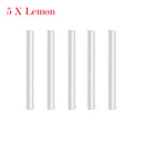 Car Air Vent Perfume Car Air Freshener Flavoring Smell Aroma Car Perfumes Air Freshener Parfum Car Accessories