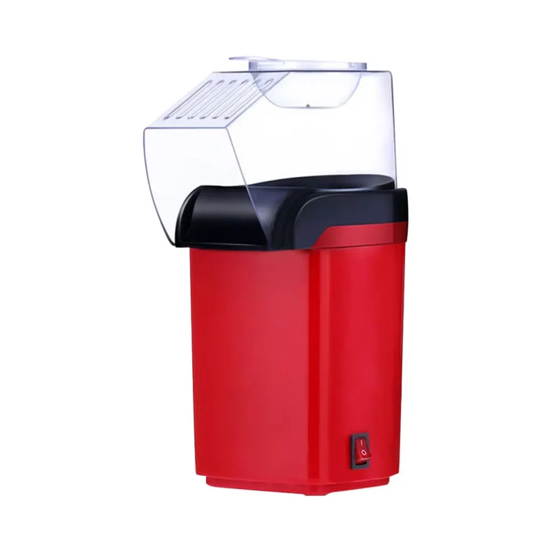 2025 NEW Household electric one-minute popcorn machine blower mini popcorn bagging machine electric heating corn