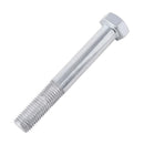 Set of 2 Excavator Pins 24mm 0.945in Bolts and Nuts Kit for mini Excavator