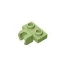 Gobricks 10PCS MOC Bricks Parts Compatible With  14704 DIY Building Blocks Assembles Educational Construction Children's Toy