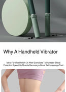 Extra Long Yoga Massage Stick Fitness Muscle Relax Tool for Back And Leg Stretching Recovery Body Care Equipment