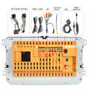 ESSGOO Android 14 4G 64G For Volkswagen Passat b6 b7 golf 5 6 Polo Jetta Skoda Car Radio Multimedia Player GPS WiFi RDS Carplay