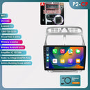 Android Car Radio for Peugeot 307 307CC 307SW 2002-2013 Stereo Multimedia Player GPS 2DIN Carplay Som Automotivo 9inch Screen