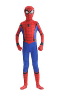 Hot-selling Superhero Zentai Cosplay Suit Full Body Theme Outfit Halloween Party Costume Collectible Holiday Gift for Cos Fan
