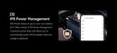 DDPAI Z90 Master 4K+4K Dual Car Dashcam Front and Rear Dual HDR Dash Cam GPS ADAS Parking Night Vision Camera DVR Video Recorder
