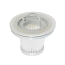 For Xiaomi Mijia Handy Vacuum Cleaner SSXCQ01XY Home Car Mini Wireless Hepa Filter Replacement Parts Spare Accessories