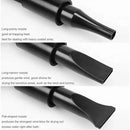 2800W Dog Blow Dryer Adjustable Speed Temperature Control with 3 Nozzles, Extendable Hose for Pet Hair Grooming, Vehicle Dryer