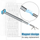 25-in-1 Precision Screwdriver Set Mini Precision Magnetic Repair Universal Tool Kit