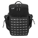 The Forty Five | 45 L Tactical Backpack with Air Cushion Belt
