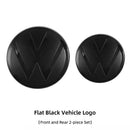 The Stuttgart Guide | VW Polo/Golf Front & Rear Emblem Badge Set