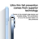 Für Samsung Galaxy A04 Hülle Flüssiges Silikon Schutzhülle Samsung A05 A05S A15 A25 A55 A35 A04 A04S A04E A14 A23 A33 A22 A54 Cover