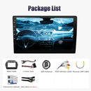 ESSGOO 9" Android 14 Display Car Stereo Radio GPS Navigation For Hyundai ix35 2009-2015 Carplay Android Auto SWC USB Wifi BT FM