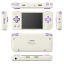 The Pocket Arcana | 2.83" IPS Retro Handheld Gaming Console