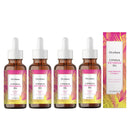 Hair Removal Care Oil Gently Nurtures Skin with Cleansing and Soothing Properties Moisturizing Daily Body Care Oil Hair Removal