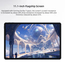 Lenovo Xiaoxin Pad Pro GT 2025 11.1'' Tablet 128 256 GB Snapdragon 8 Gen3 144Hz 3.2K LCD Display13MP Camera 68W Charging 8860mAh