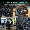 Industrial Grade PA6/PA12 Carbon Fiber Nylon 3D Filament (1.75mm)