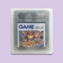 Multifunctio EDGB Color 2250 IN 1  for GB GBC Gameboy Color Game Boy Cartridge Game card With Memory Card