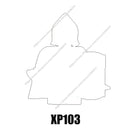 Series-104 Medieval Movie Knights Figure Building Blocks toys XP103 XP104 XP105 XP106 XP107 XP108 XP109 XP110 XP131 XP132