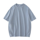 WAVLATII Women New Cotton T shirts Female Soft White Black Tees Lady Plus Size Basic Tops for Summer WT2102