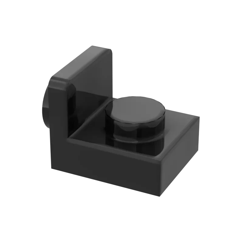 36840 36841 99780 99781 99207 44728 3956 Wall Panel Building Block Toy For Children Compatible Assemblage High-tech DIY MOC