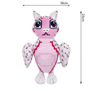 New Steal A Brainrot Plush Sammy Jandel Strawberry Elephant Plush Doll Anime Peripherals Toy Halloween Christmas Gift