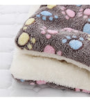 The Nest | Multi-Size Washable Pet Sleeping Mat & Cushion in 5 Patterns