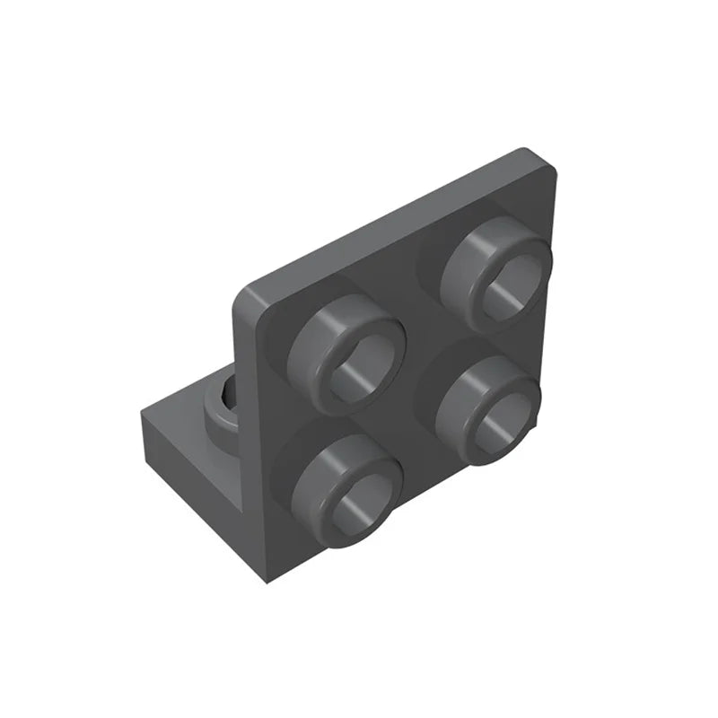 36840 36841 99780 99781 99207 44728 3956 Wall Panel Building Block Toy For Children Compatible Assemblage High-tech DIY MOC