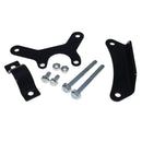 Oil Cooling Cooler Mounting Bracket Set for 125cc 140cc Pit Dirt Bike Accessory