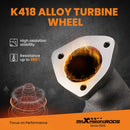 T250-4 Turbo charger for Land Rover Defender Discovery I 2.5 300TDI 452055-9004  452055-5004