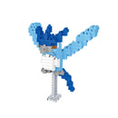 Pokemon new 108 style Small Simple Building Blocks Pikachu Action Toys Graphics Diamond Mini Model Pocket Monster Collect Gift