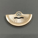 Customized NH36 NH35 Rotor Automatic Hammer Rotor Fit for NH34 NH35 NH36 NH38 4R35 7S26 Watch Movement Rotor Part